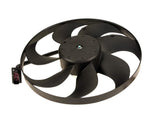 VW/Audi Primary Fan Assembly (345mm) - VW Mk4 | 1.8T | 2.0 | 6E0959455A