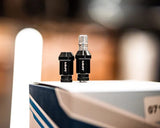 MMR MMR Wheel Stud & Nut Kit (M14x1.25)