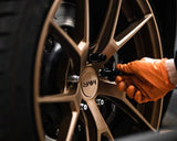 MMR MMR Wheel Stud & Nut Kit (M14x1.25)