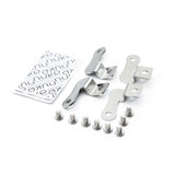 Nuke Performance BMW M50, M52 and S50 Fuel Rail Bolt-On Kit | NUK-9902102