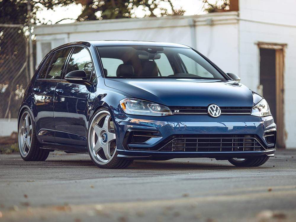 Fifteen52 Chicane 5x112/5x120 Bolt 18