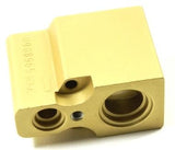 VW/Audi Air Conditioner Expansion Valve | 6N0820679C