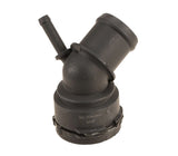 FEBI Upper Radiator Coupler - VW/Audi 2.5L / Mk5 /  Golf / Jetta / Sportwagen / Rabbit | 6Q0122291E