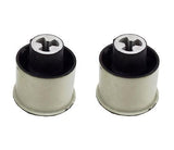 Lemforder Rear Axle Beam Bushing Kit | Mk4 | 6R0501541A
