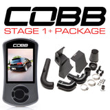 COBB VW Stage 1+ Power Package GTI (Mk6) / 2010-2014 USDM / 2009-2013 WM | 6V1X01P
