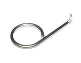 VW/Audi Wheel Bolt Cap Removal Tool Hook | 6X0012243