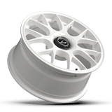 fifteen52 18x8.5 / 5x112 & 5x120 / et35 / cb73.1 fifteen52 Apex Wheel 18" 5x112 & 5x120 Rally White STARW-88551+35