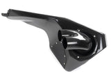 Integrated Engineering IE Carbon Fiber Intake System - Audi / C7 / C7.5 / RS7 IEINCX1