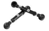 Integrated Engineering IE Lowering Link Kit - Audi / C7 / C7.5 / S6 / S7 / A6 / A7 IESUCN1