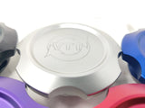 Vargas Turbo Technologies Vargas Turbo Technologies Audi/VW/Porsche Billet Oil Cap