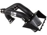 AFE aFe MagnumFORCE Intakes Stage-2 Pro DRY S 11 Ford F-150 V6 3.5L (tt) EcoBoost 51-12182