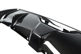 3D Design 3D Design G29 Z4 M40i Carbon Rear Diffuser 3108-32911