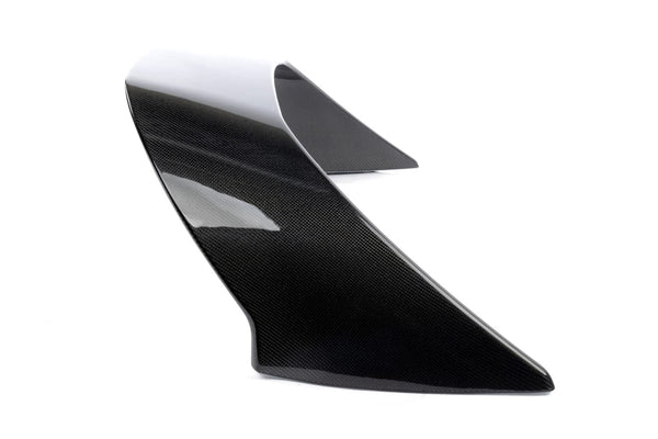 Dinan High-Rise Rear Spoiler - Toyota / A90 / A91 / GR Supra | D980 ...