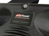 AFE aFe Black Series Cold Air Intake 12-15 Porsche Carrera/Carrera S 3.4L/3.8L 52-12352-C