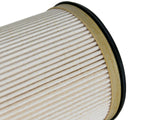 AFE aFe ProGuard D2 Fuel Filter (4 Pack) 10-16 Dodge RAM Diesel Trucks 6.7L (td) 44-FF016-MB