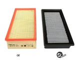 aFe MagnumFLOW Air Filters OER PDS A/F PDS Audi A4 09-11 / Q5 09-10 L4-2.0L (t) | 31-10181