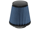 aFe MagnumFLOW Air Filters UCO P5R A/F P5R 2-1/2F x 5B x 3-1/2T x 5H | 24-25505