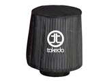 aFe Takeda Pre-Filters P/F 7Bx4-3/4Tx5H (Black) | TP-7011B