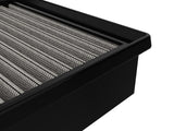 AFE aFe Magnum FLOW Pro DRY S OE Replacement Filter 10-20 Land Rover v8-5.0L (Pair) 31-10284-MA