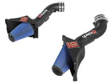 Takeda Stage-2 Intake System Pro 5R Infiniti Q50 14-15 V6-3.7L | TR-3019B-R