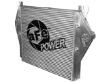AFE aFe Bladerunner Intercoolers I/C Dodge Diesel Trucks 03-07 L6-5.9L (td) 46-20011