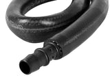 AFE aFe Magnum FORCE Cold Air Intake System Spare Parts Kit (3/4in ID x 24in L) 59-02007
