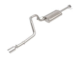 aFe POWER Vulcan Series 2-1/2in 304SS Cat-Back Exhaust 10-21 Lexus GX460 V8-4.6L w/ Polished Tip | 49-36048-P