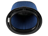 AFE aFe Magnum FLOW Pro 5R Universal Air Filter F-6.75x4.75in / B-8.25x6.25in / T-7.25x5in (Inv) / H-9in 24-91143