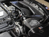 AFE aFe Momentum Pro DRY S Cold Air Intake System 15-17 Chevy Corvette Z06 (C7) V8-6.2L (sc) 51-74202-1