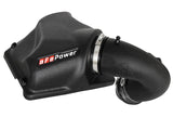 AFE aFe Magnum FORCE Stage-2 Pro 5R Cold Air Intake System 2017 BMW 330i (F3x) L4-2.0L (t) B48 54-12922-B