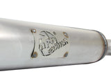 AFE aFe MACHForce XP Exhaust Cat-Back SS-304 09-12 Audi A4 (B8) L4 2.0L (t) 49-46403