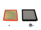 AFE aFe Magnum FLOW Pro Dry S Air Filter 18-21 Subaru Crosstrek 2.0L 31-10327