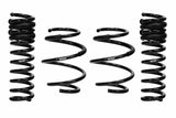 Eibach Pro-Kit for 2015-2017 BMW M3 F80 (Incl. Competition Package) | E10-20-036-01-22