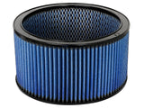 aFe MagnumFLOW Air Filters Round Racing P5R A/F RR P5R 11 OD x 9.25 ID x 6 H E/M | 18-11105