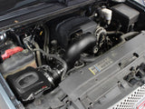 AFE aFe Momentum GT Stage-2 Si Pro DRY S Intake System GM Trucks/SUVs V8 4.8L/5.3L/6.0L/6.2L (GMT900) El 51-74102