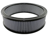 aFe MagnumFLOW Air Filters OER PDS A/F PDS GM Cars & Trucks 78-00 V8 (d) | 11-20013