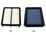 AFE aFe MagnumFLOW OEM Replacement Air Filter PRO 5R 2014 Mazda 3 L4 2.0L/2.5L 30-10251