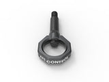 AFE aFe Control Front Tow Hook Grey BMW F-Chassis 2/3/4/M 450-502001-G