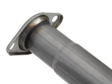 AFE aFe MACHForce XP Exhausts Cat-Back SS-409 EXH CB Toyota Tacoma 05-13 V6-4.0L (Pol Tip) 49-46001-1P