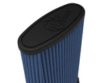 AFE aFe Momentum Replac Air Filter w/Pro 5R Media (Pair) 5x2.25in F/6.25x3.75in B/5.25x2.25in T/11in H 24-90109-MA