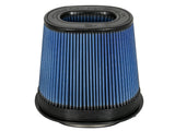 AFE aFe Momentum Intake Replace Air Filter w/P5R Media - 7x4.75in F / 9x7in B / 7.25x5in T (Inv) / 8in H 24-91116