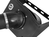 aFe MagnumFORCE Intakes Stage-2 PDS AIS PDS Ford F-250/350 11-12 V8-6.2L (blk) | 51-11972-1B