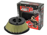 aFe Aries Powersport Air Filters OER PG7 A/F PG7 MC - Yamaha WRF250/450 03-09 | 87-10029