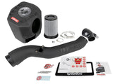 AFE aFe Takeda Momentum GT Pro Dry S Cold Air Intake System 16-17 Lexus IS 200t TM-2019B-D