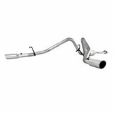 MBRP 2003-2007 Chev/GMC 1500 Classic 4.8/5.3L EC/CC-SB Cat Back Dual Split Side (T409) | S5018409