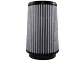 aFe MagnumFLOW Air Filters IAF PDS A/F PDS 4(3.85)F x 8B x 7T x 8H | 21-90026