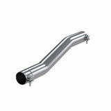 MBRP 19-Up Chevrolet/GMC 1500 5.3L T409 Stainless Steel 3in Muffler Bypass | S5001409