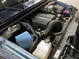 aFe MagnumFORCE Intakes Stage-2 Pro 5R Air Intake System Hummer H2 03-09 V8-6.0L | 54-10402-1