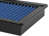 AFE aFe MagnumFLOW Pro 5R OE Replacement Air Filter (Pair) 16-19 Infiniti Q50/60 V6-3.0L (tt) 30-10271-MA