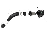 AFE aFe Quantum Cold Air Intake System w/ Pro Dry S Media 15-19 Ford F-150 V8-5.0L 53-10010D